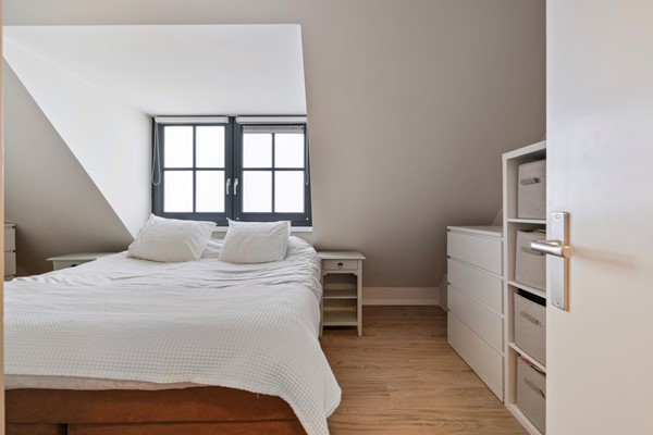 Medium property photo - Koningin Wilhelminastraat 56C, 3751 DG Bunschoten-Spakenburg